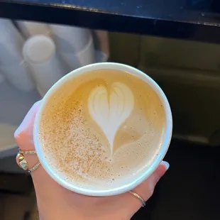 Buttered pumpkin