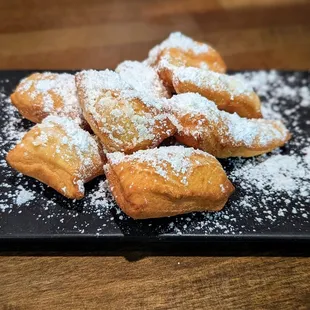 Beignets