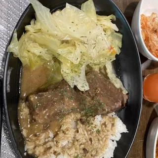 Short Ribs