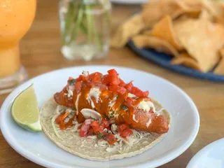 Town Fare by Michele McQueen