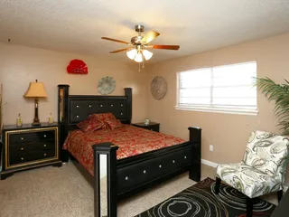 Remington Apartments