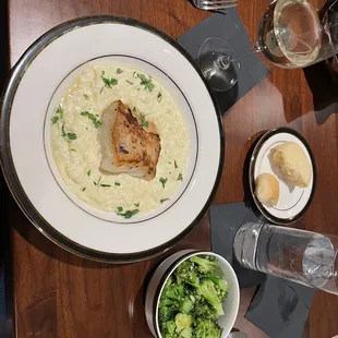 Chilean Sea Bass