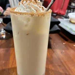 Eggnog
