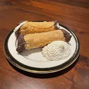 Cannoli