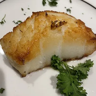Chilean Seabass