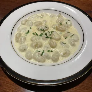 Gnocchi
