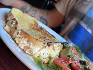 Gibson's Roadhouse Cafe