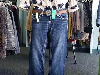 Between Friends Consignment