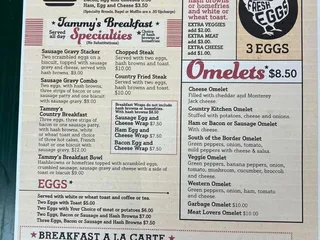 Tammy's Country Kitchen