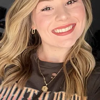 Megan D.
