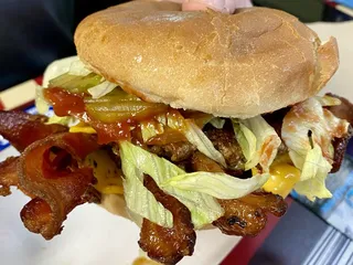 BrightStar Grill
