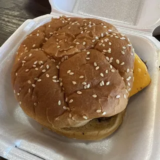 Cheeseburger