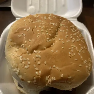 BBQ Beef Sandwich