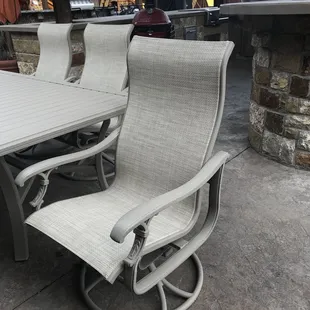 The Style I chose.  So comfy!