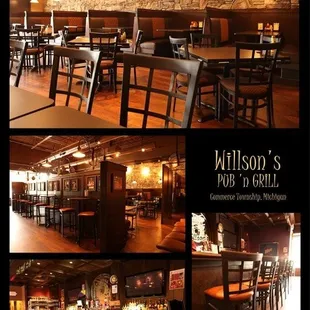 Interior from Website