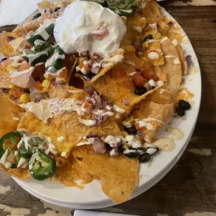 Nachos!