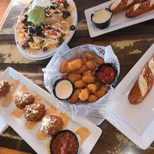 New Deep Fried Macaroni