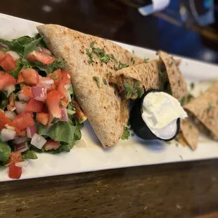 food, crepes