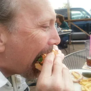 Juicy Lucy