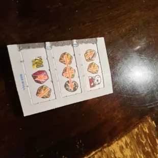 Winner!!!