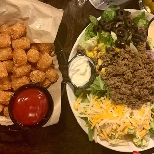 Taco Salad