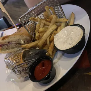 Cuban Sandwich
