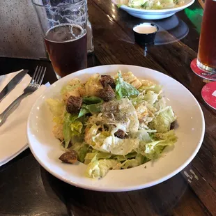 Caesar Salad
