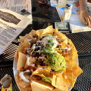 Nachos