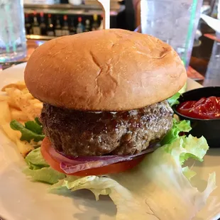 burger, burgers, food