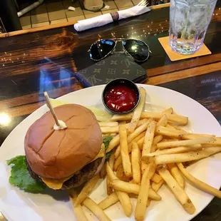 food, burgers, burger