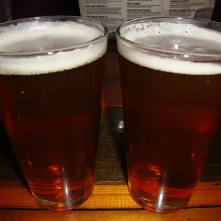 Day Tripper, 2 for 1.