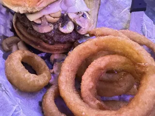 Trails Grill & Sports Bar