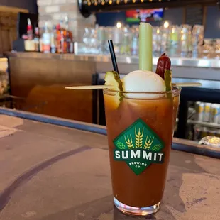 Bloody Mary