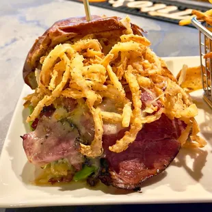 Pastrami Ale