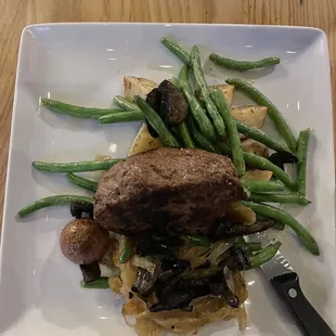 Sirloin