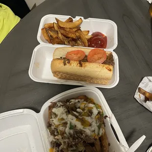 hot dog, sandwich, food, hot dogs