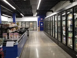 Local Source Foods
