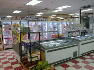 Viet Hoa Market