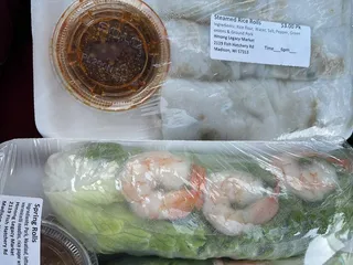 Hmong Legacy Market