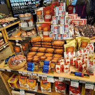 Treats