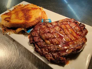 Angelina's Restaurant & Bar