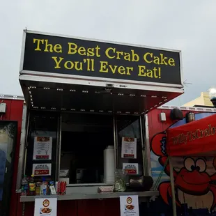 Food truck rally in Clermont!