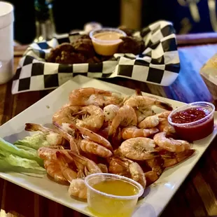 Fried Chicken Livers