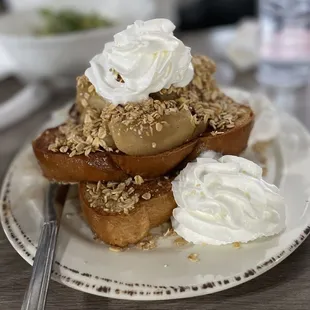 French Toast