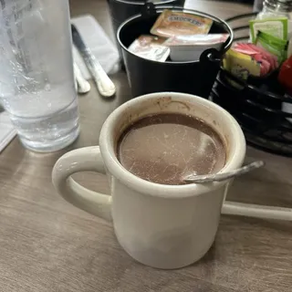 Hot Chocolate