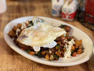 Doozy’s Diner
