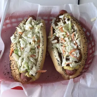 Slaw Dog