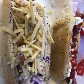 Hot Dogs