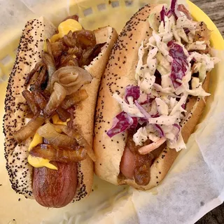 Maxwell Street Style