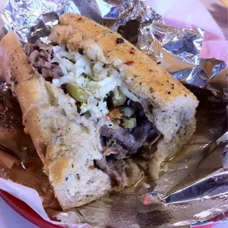 Italian Beef